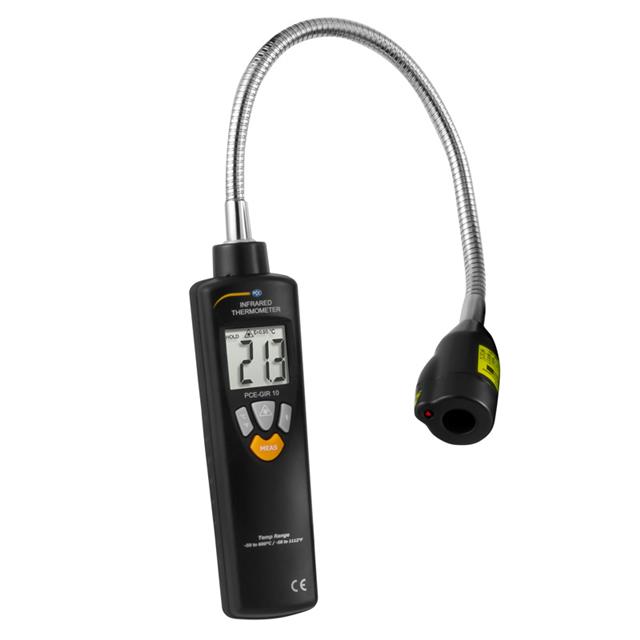 PCE-GIR 10 PCE Instruments  Thermometers